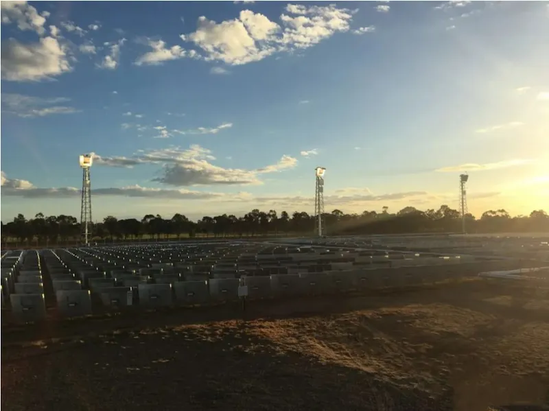 Solar Ground Mount Solar Ground Mount