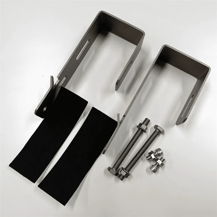 balcony easy solar bracket component