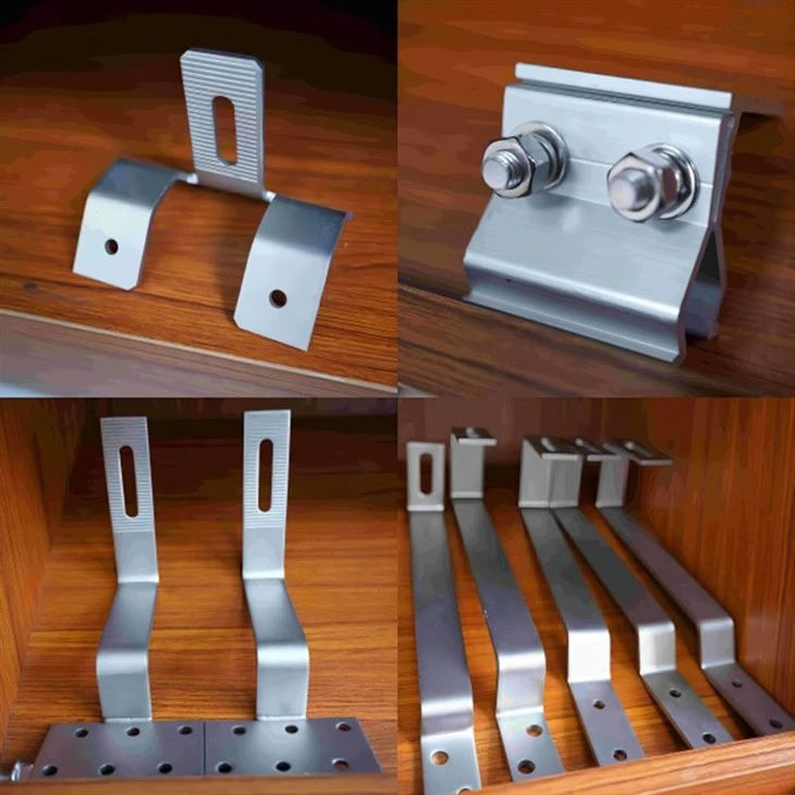 Pv Hook and Related Components
