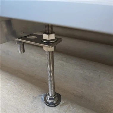 Bolltau Gosod Panel Solar