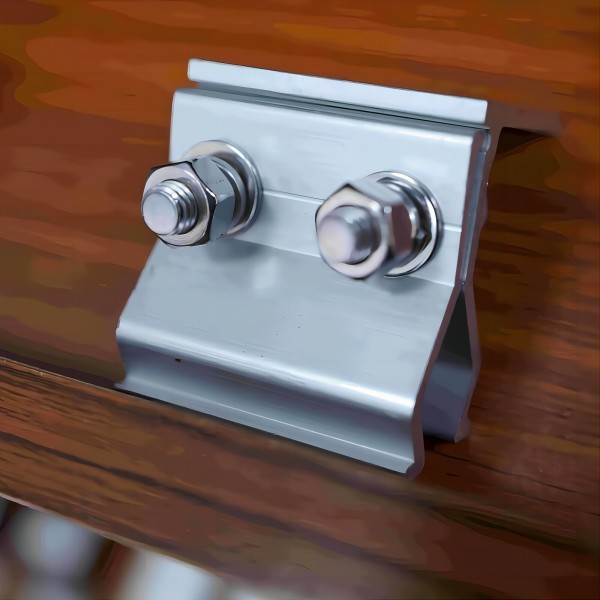 Solar Panel Roof Mounting Hardware_3