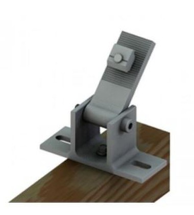 Solar addasadwy Blaen Coes