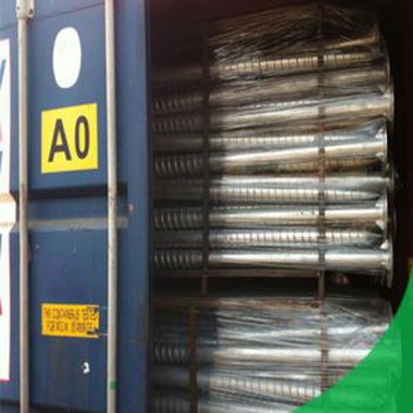 Prosiectau Solar Newydd / Ground solar Mowntio System