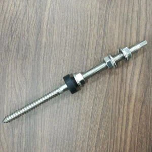 Metal Roof Solar Hanger Braced Hook Cwmnïau Bolt Maryland Solar