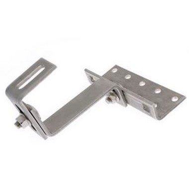 To bachau ar gyfer paneli Solar