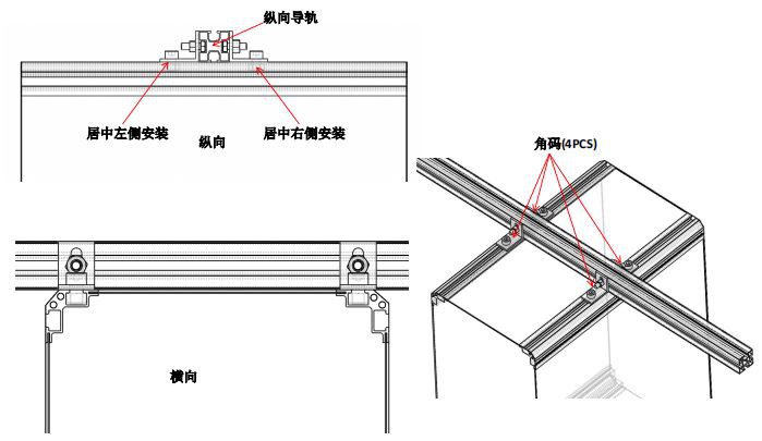Floating Solar Mounting System
