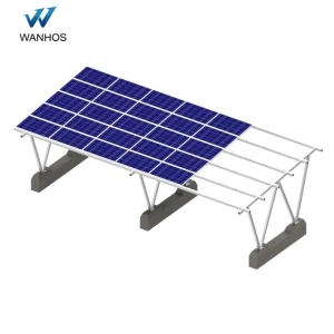 Carport Ynni Solar