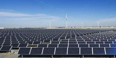 System Mowntio Solar To Fflat WARM