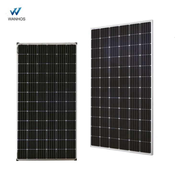 3kw/5kw Off Grid Solar Power System For House