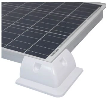 OEM ABS RV Solar Mount Without Drilling Holes