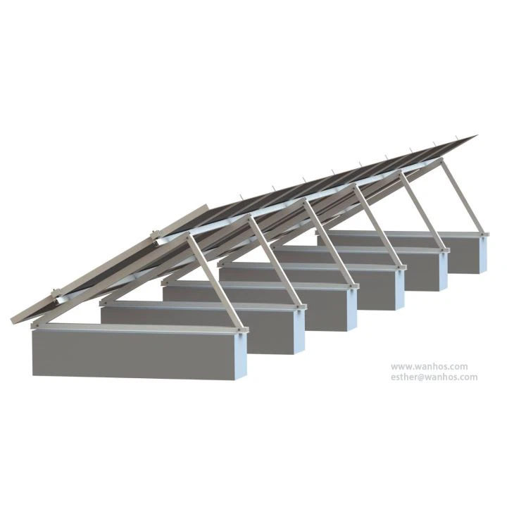 Pv Roof Racking, Home Solar Generator System,Solar Panel Mounting