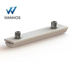 Roof Rail Splice Joints