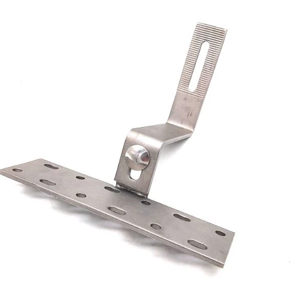To Solar Mounting Stainless Steel Hook