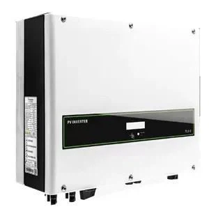 System Solar Clymu Grid