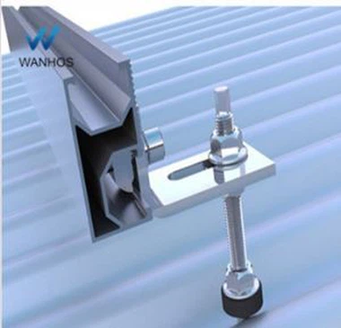 Bachau Bolt hongian ar gyfer mowntin solar PV