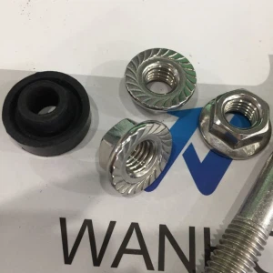 Bolltau Hanger Ar gyfer Paneli Solar