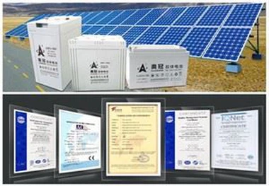 Datrysiad Batri Storio Ynni Solar