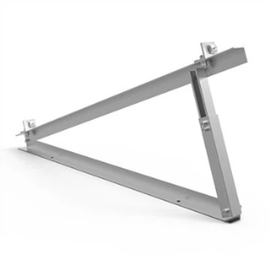 System Solar Panel rheseli Flat To