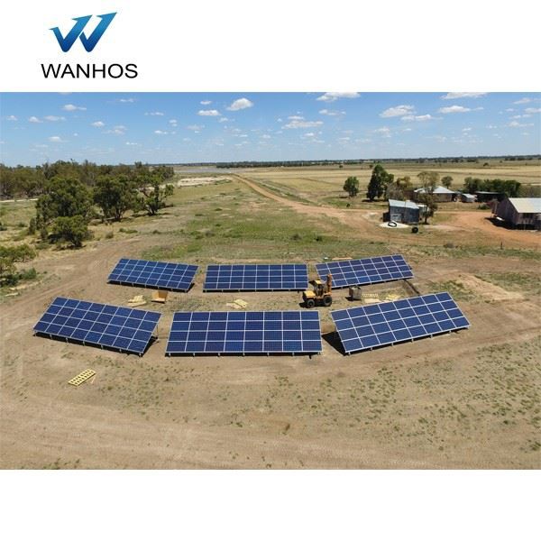 Pris System Mowntio Tir Solar