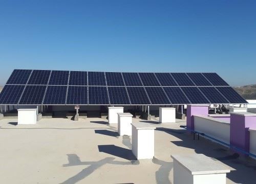 Solar Ground Mounting System Price