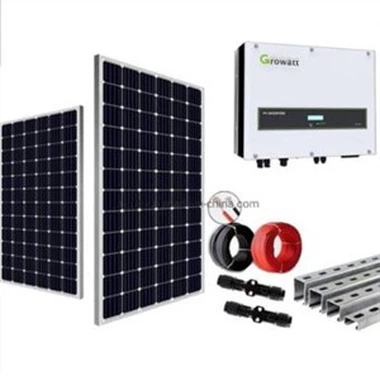 Effeithlonrwydd System Solar Cartref