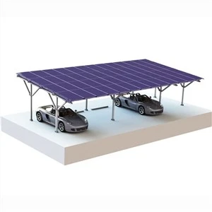 Maes Parcio Masnachol Solar
