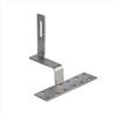 Bachyn Teil Mount Cyflym Ar gyfer Panel Solar