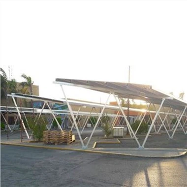 Cynhyrchwyr Carport Solar Preswyl