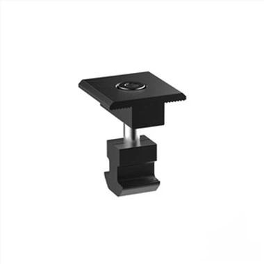 Solar Canol Clamp Du