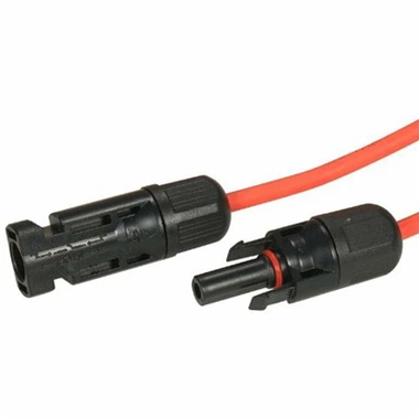 Cysylltydd Paneli Solar Mc4